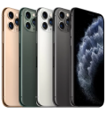iPhone 11 Pro