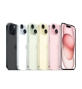 iPhone 15 Plus