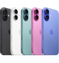 iPhone 16 Plus 