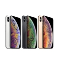iPhone XS