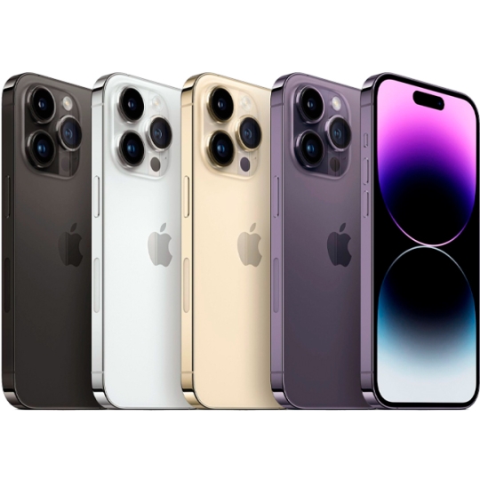 iPhone 14 PRO MAX 256