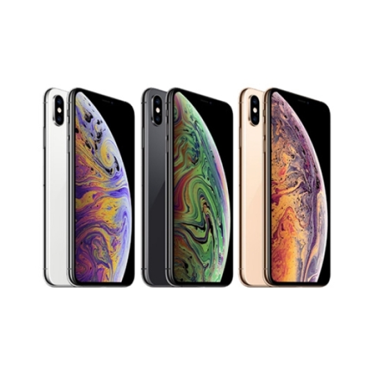 iPhone Xs Max