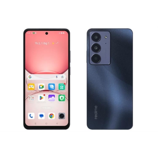 Realme C75x 8GB/256GB