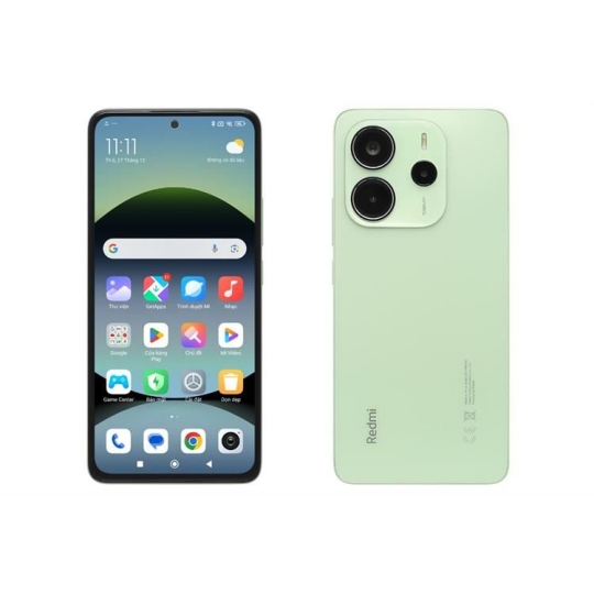 Redmi Note 14 8GB/128GB